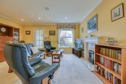 Osprey Crescent, Nairn, Image 4