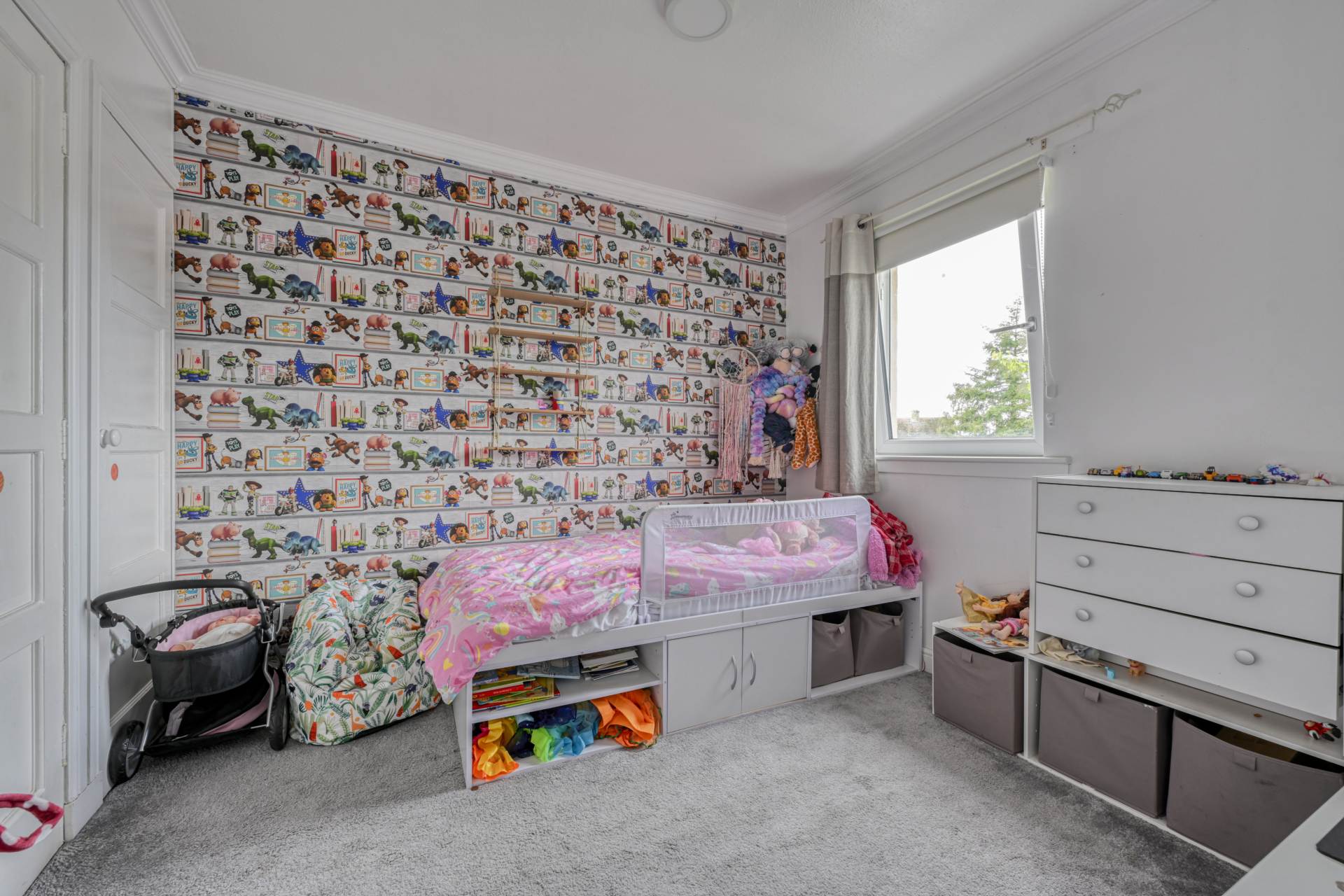 John Street, Nairn, Image 14