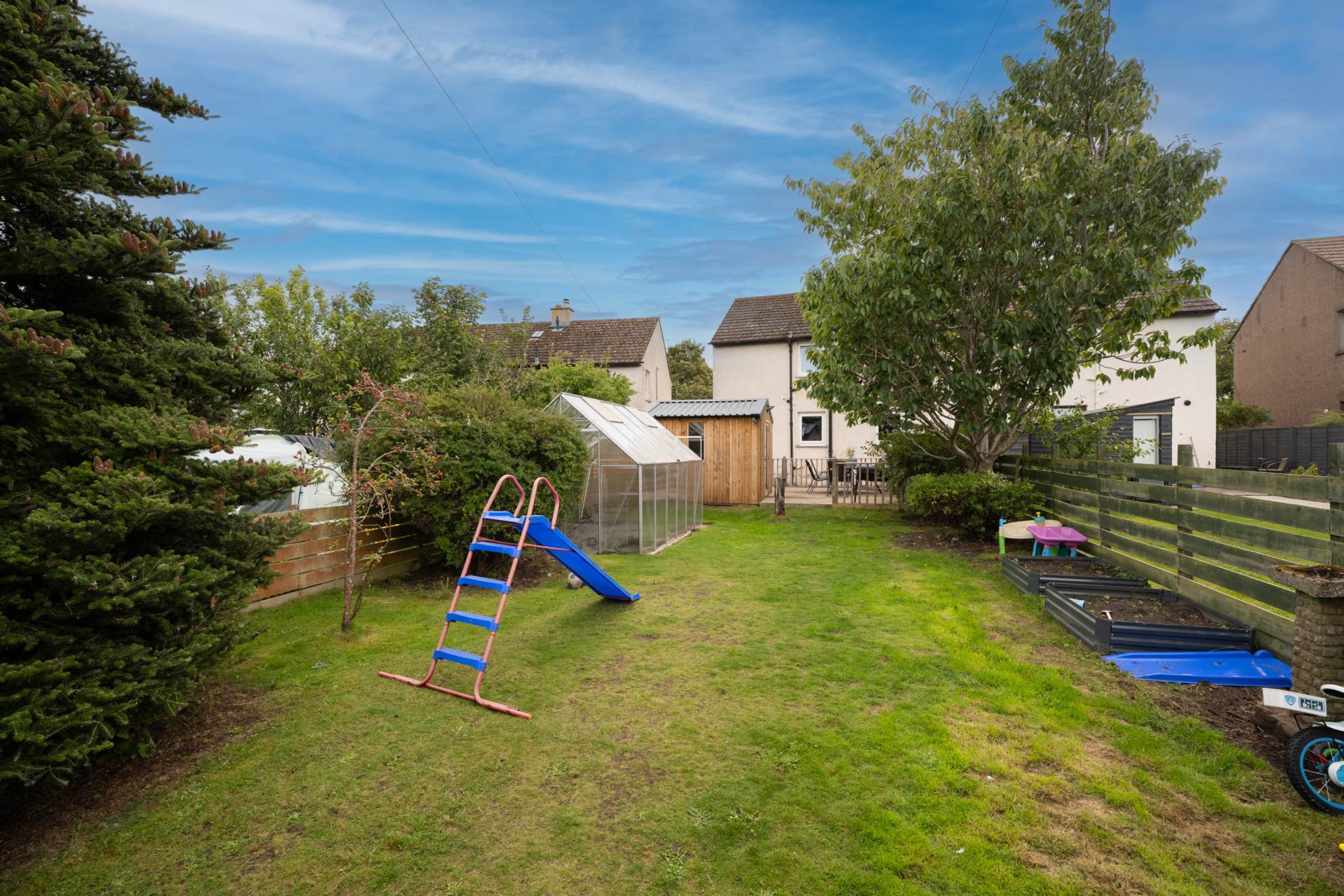John Street, Nairn, Image 18