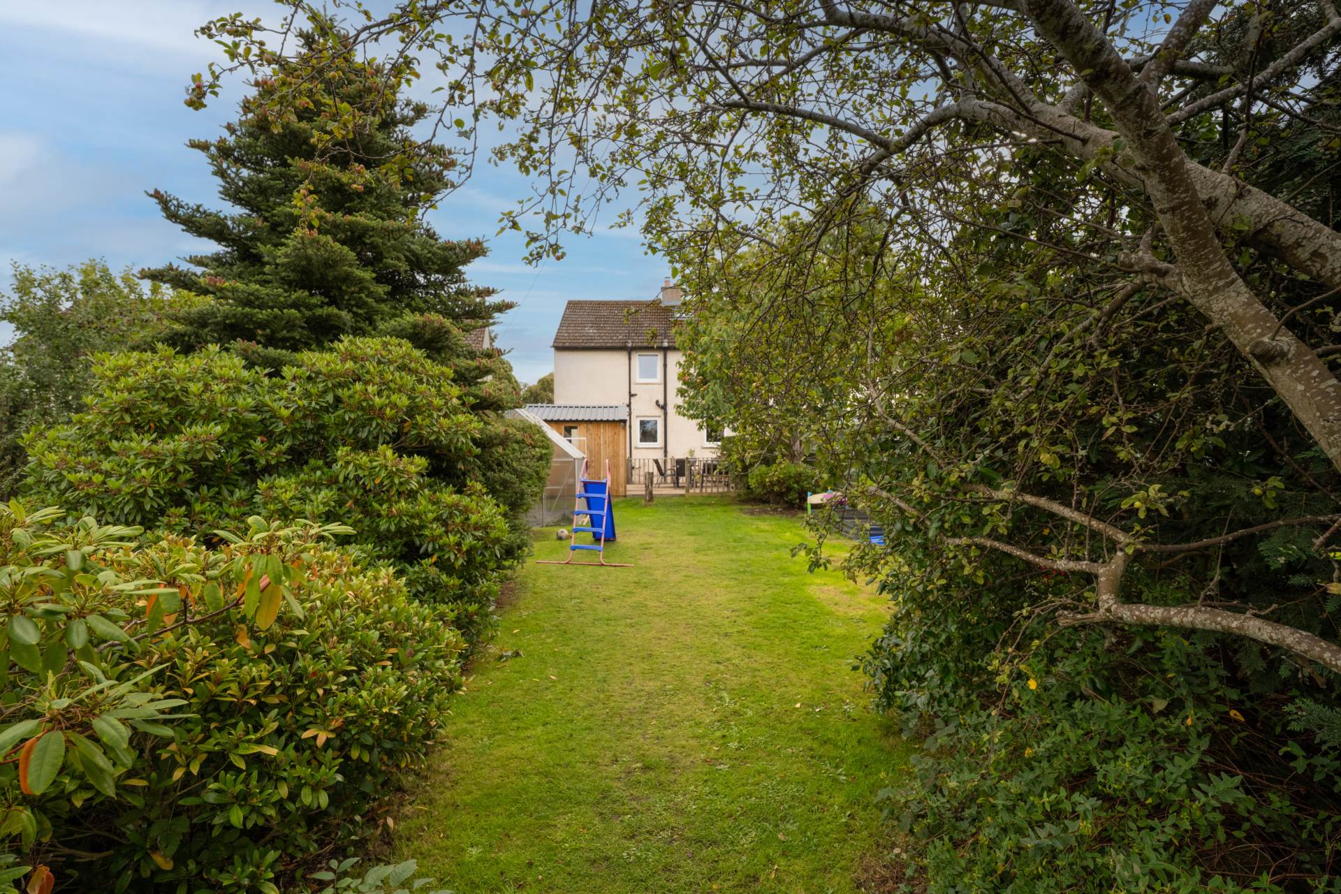 John Street, Nairn, Image 21