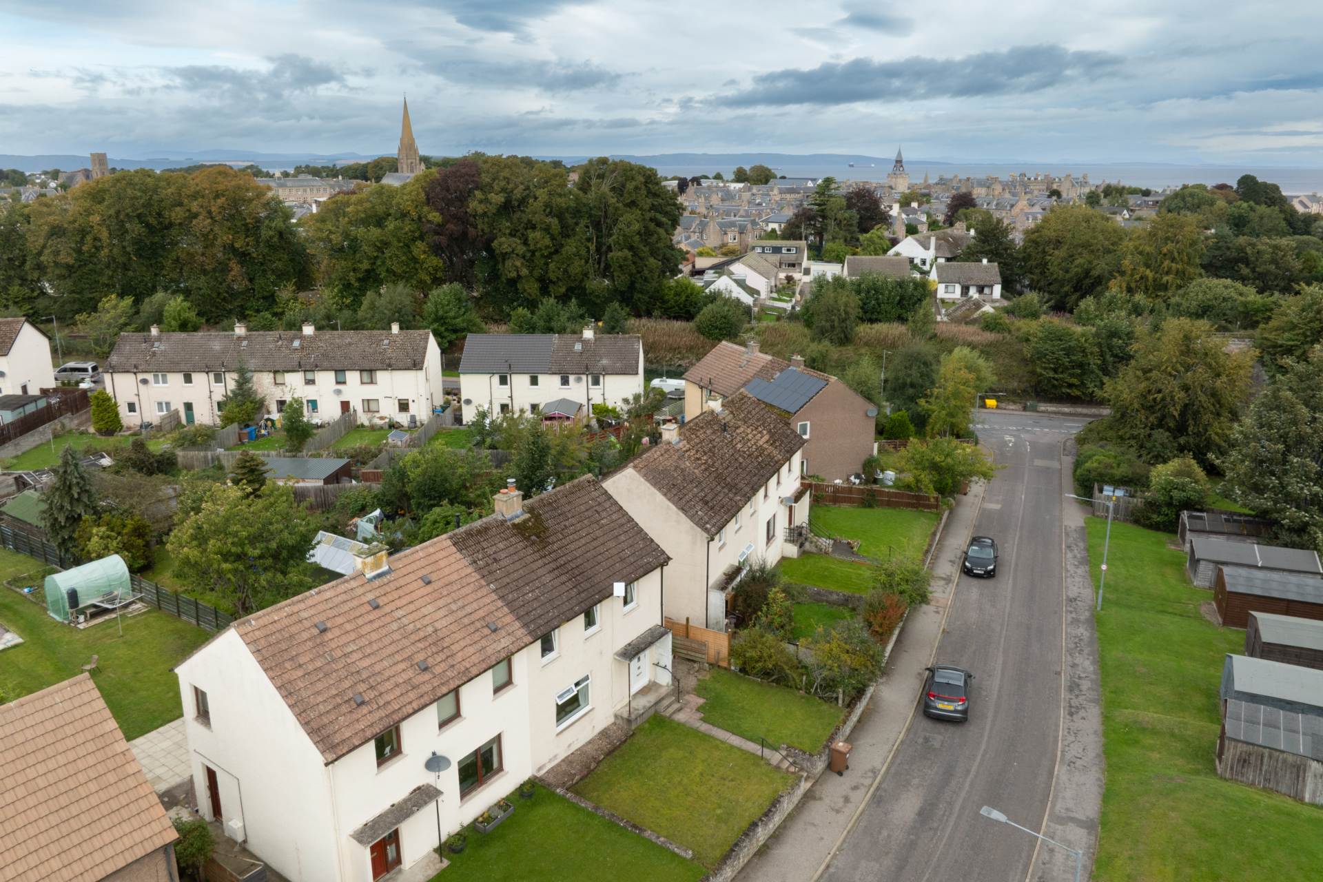 John Street, Nairn, Image 23