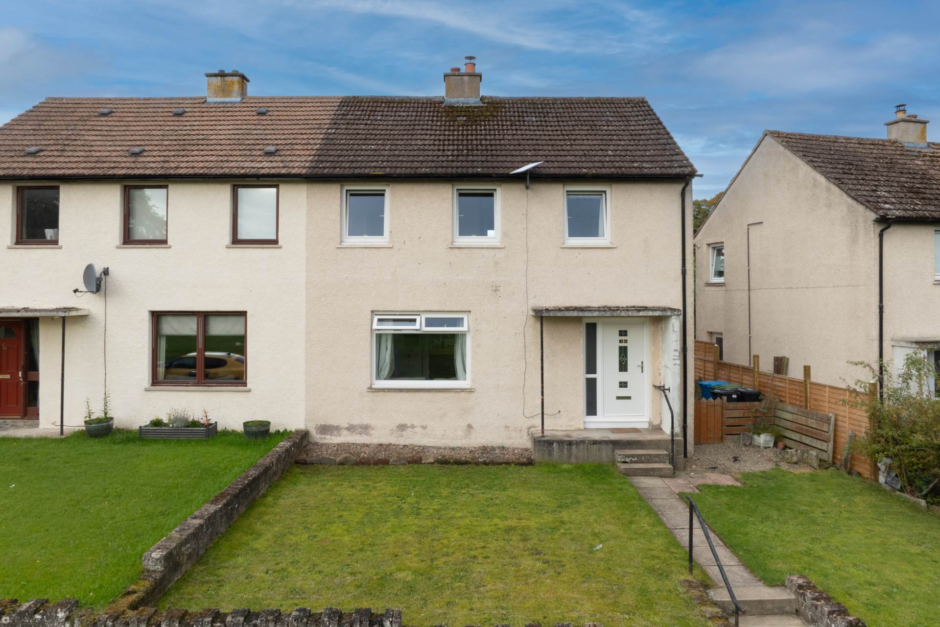 John Street, Nairn, Image 26