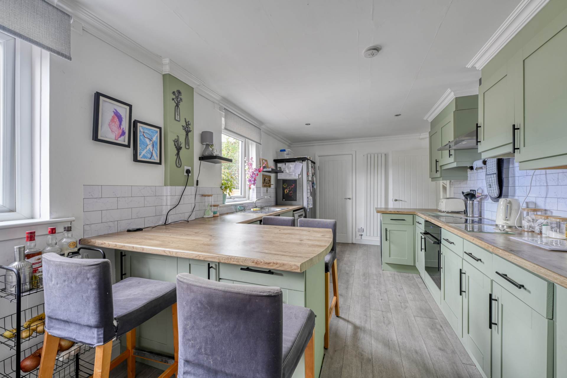 John Street, Nairn, Image 5