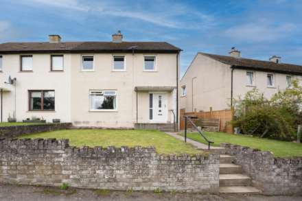John Street, Nairn