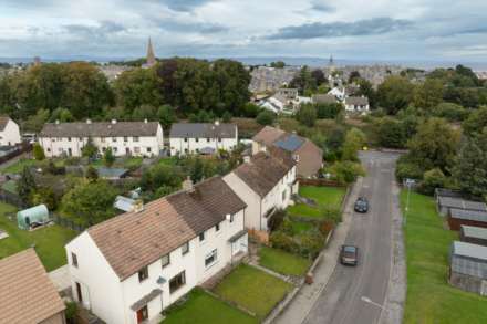 John Street, Nairn, Image 23