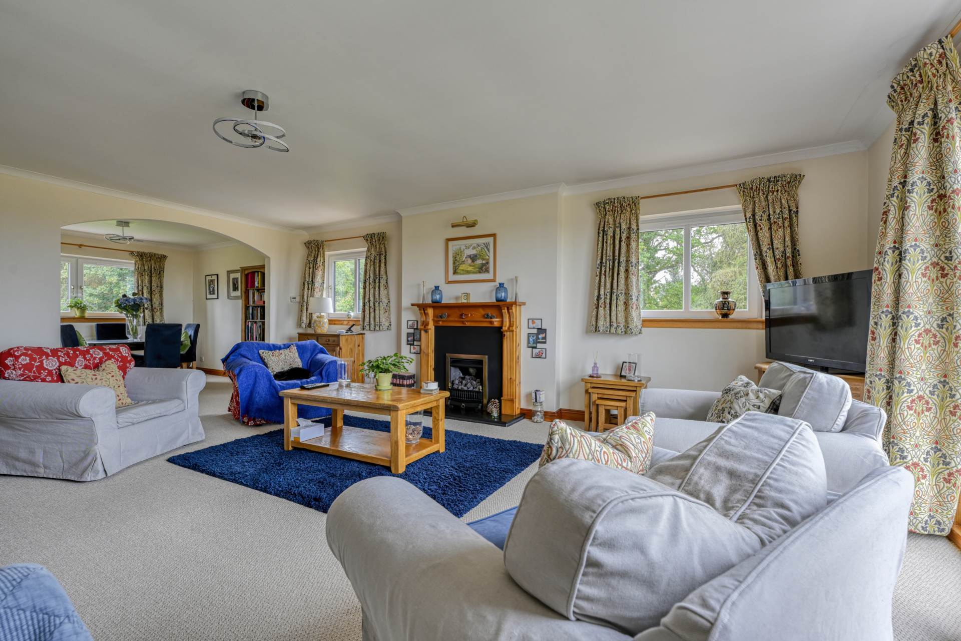 Broomhill, Cawdor, Image 15