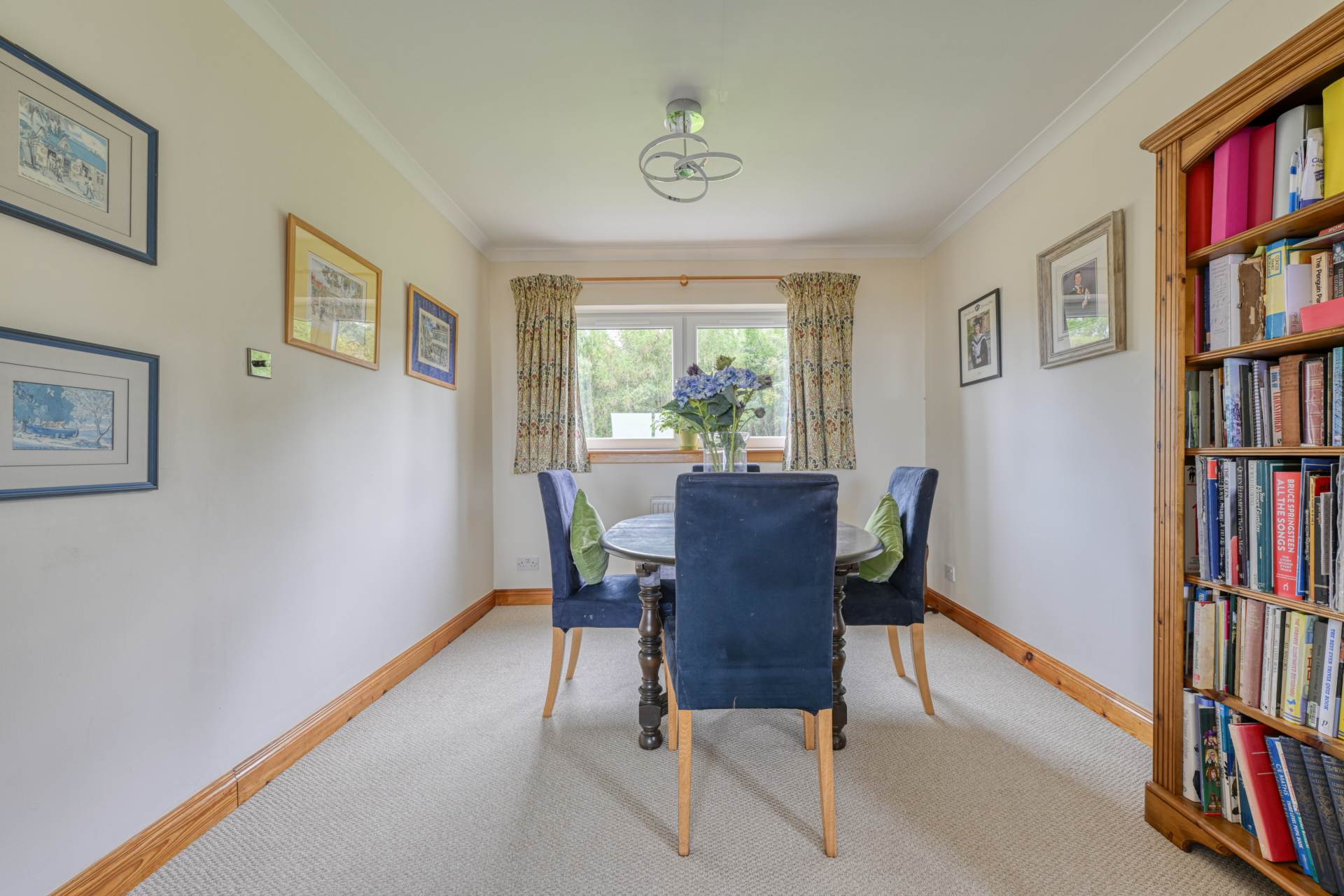 Broomhill, Cawdor, Image 16