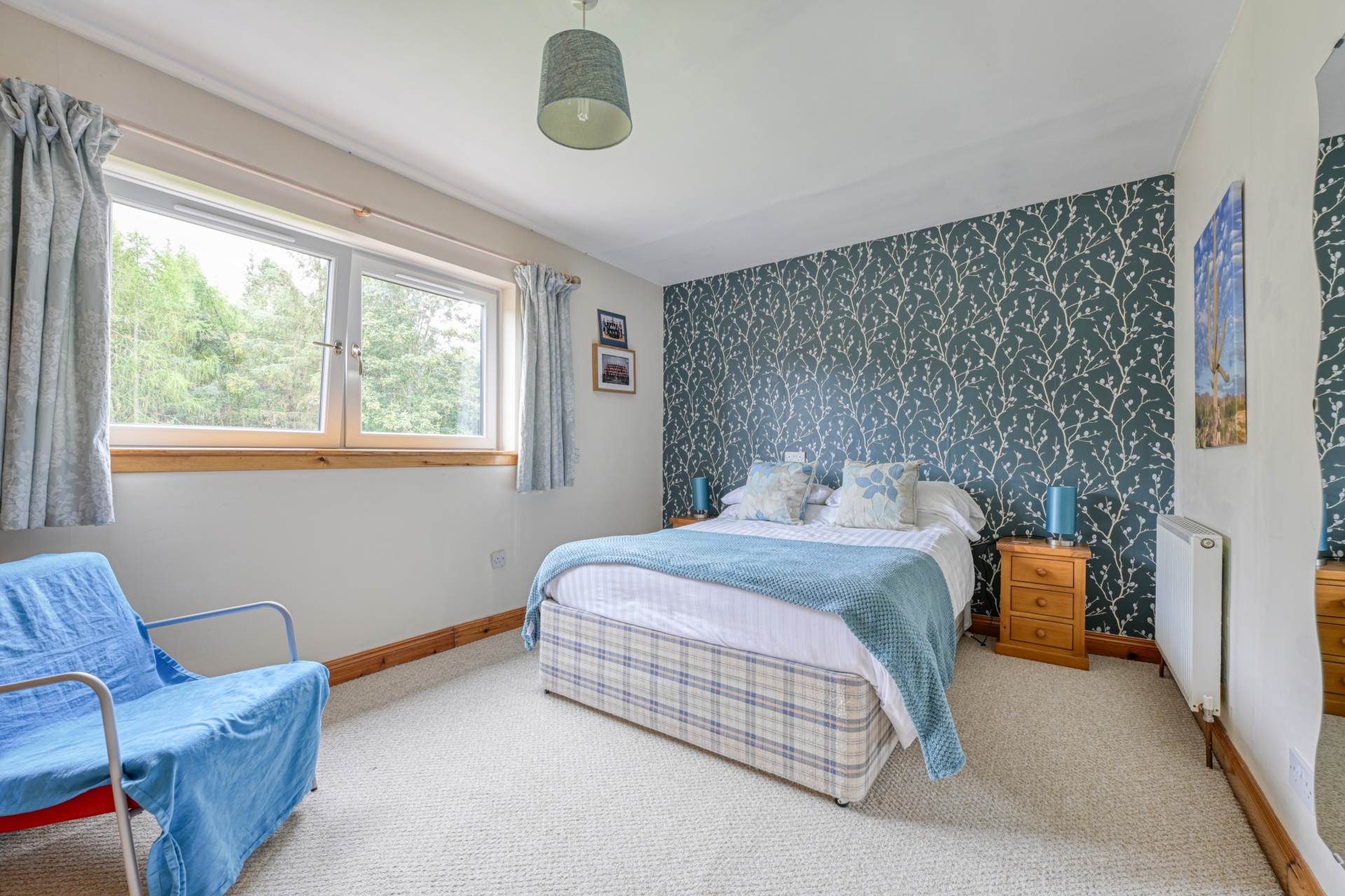 Broomhill, Cawdor, Image 19