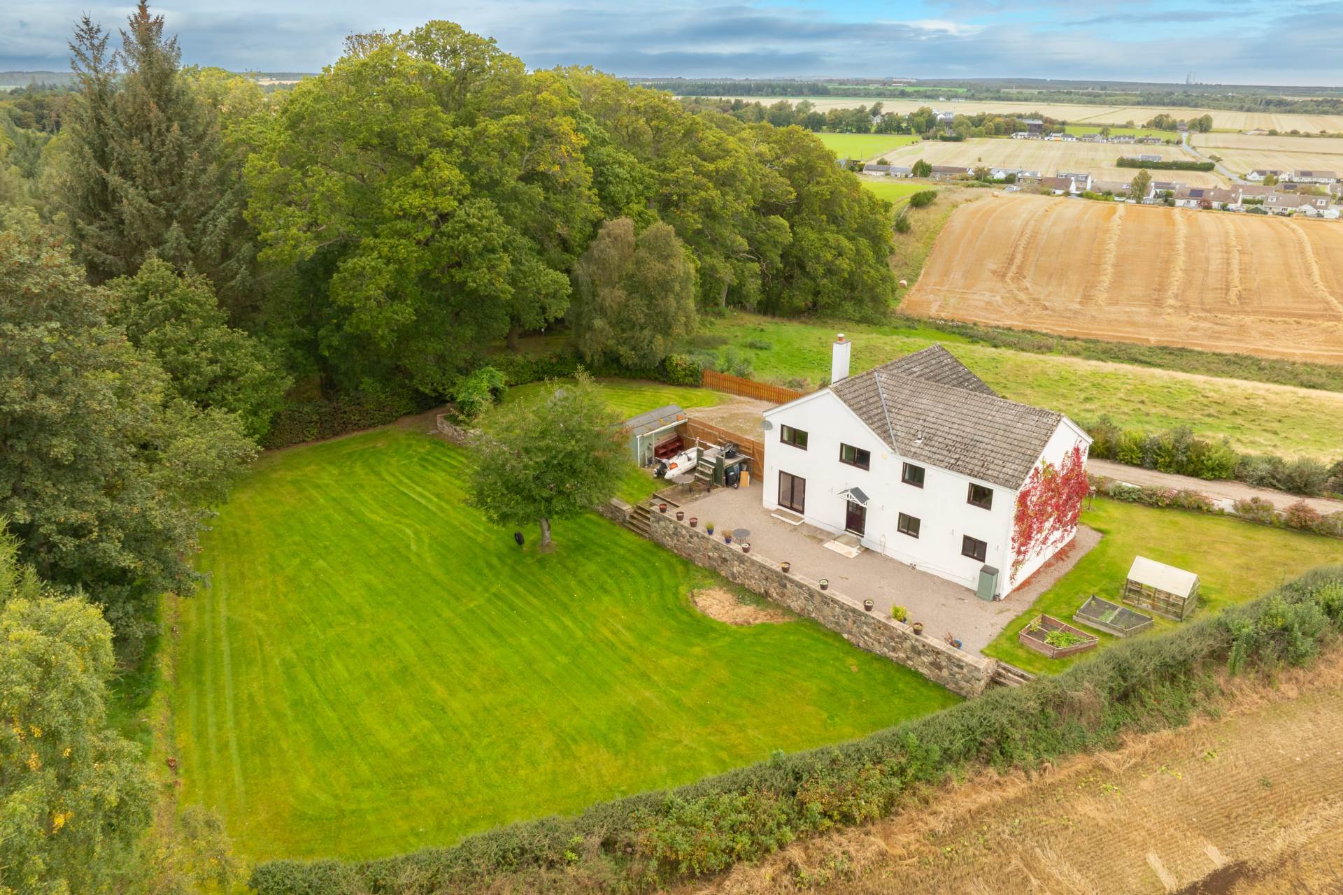 Broomhill, Cawdor, Image 22