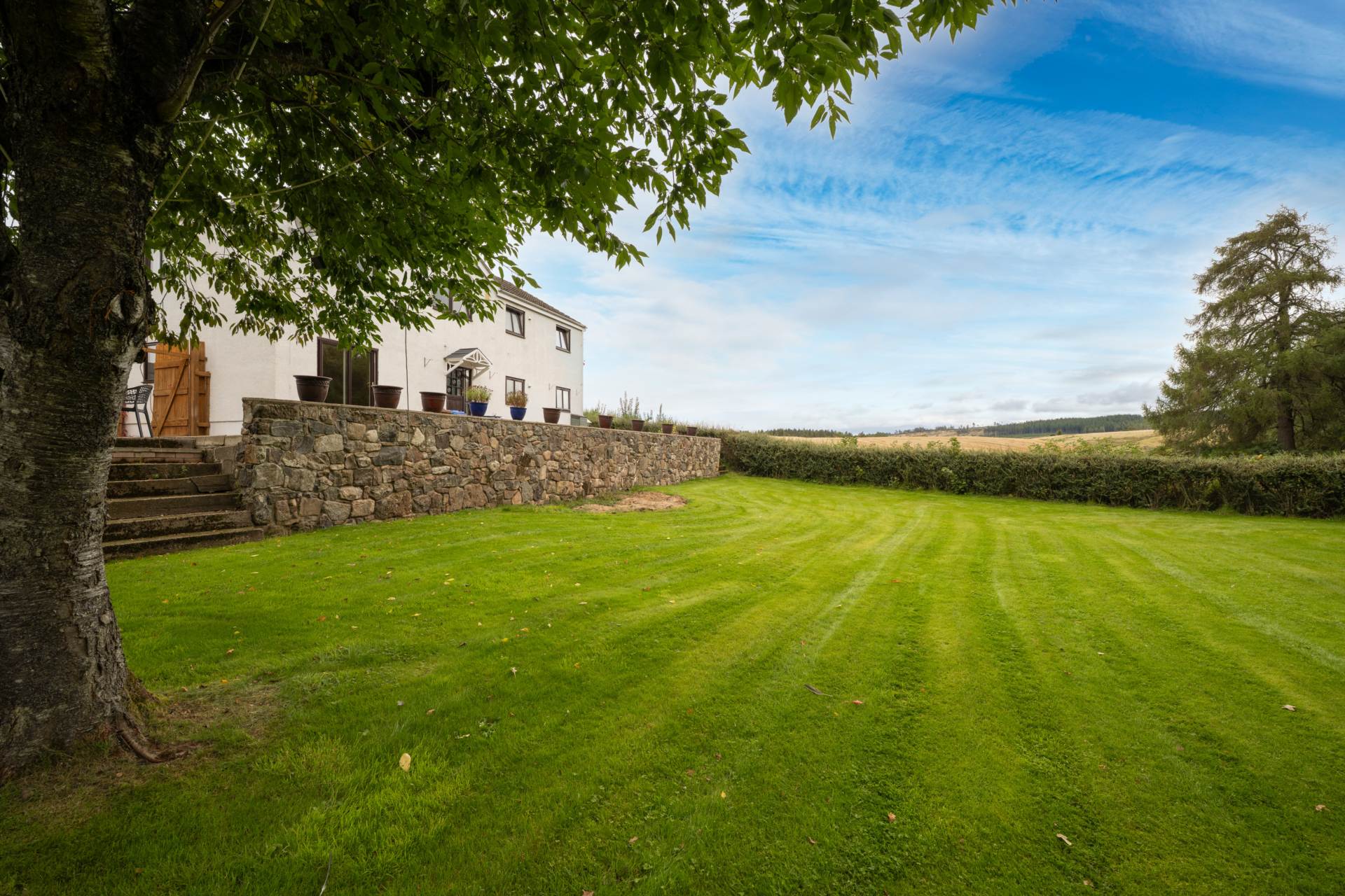 Broomhill, Cawdor, Image 23