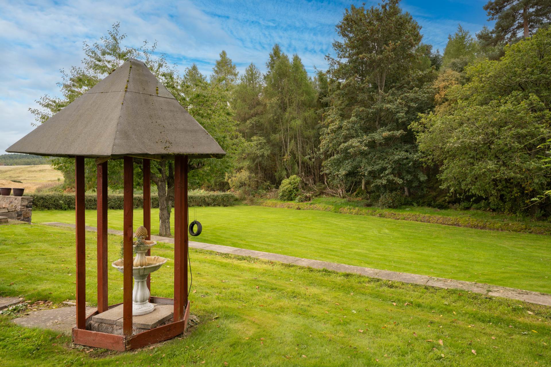 Broomhill, Cawdor, Image 24