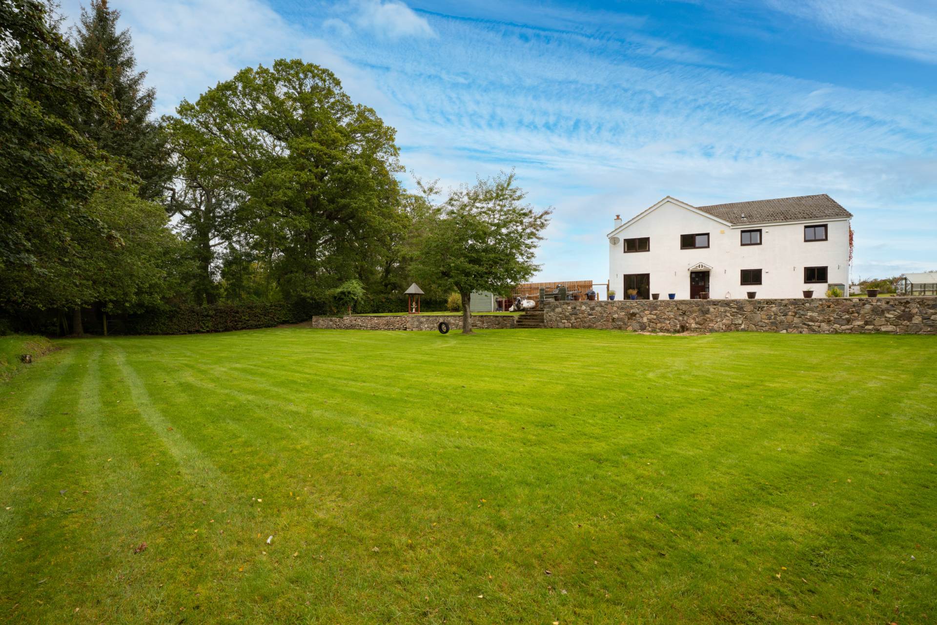 Broomhill, Cawdor, Image 26