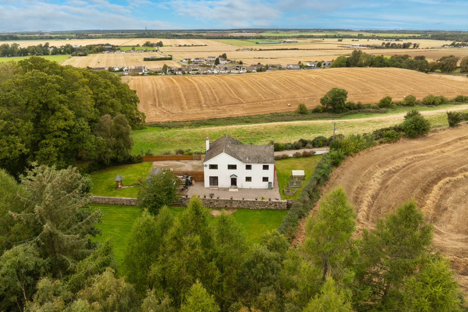 Broomhill, Cawdor, Image 29