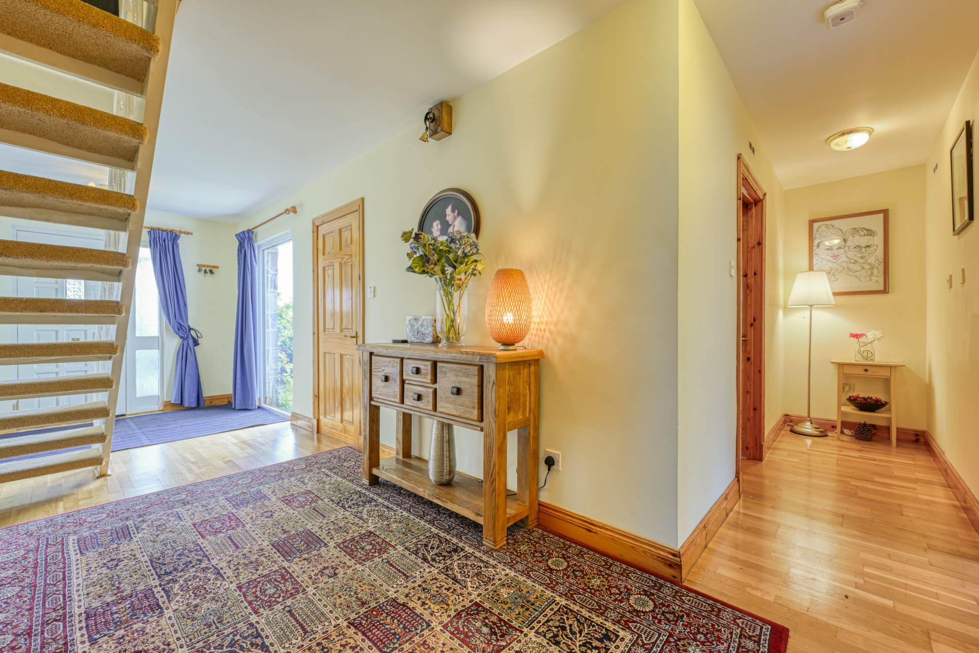 Broomhill, Cawdor, Image 3