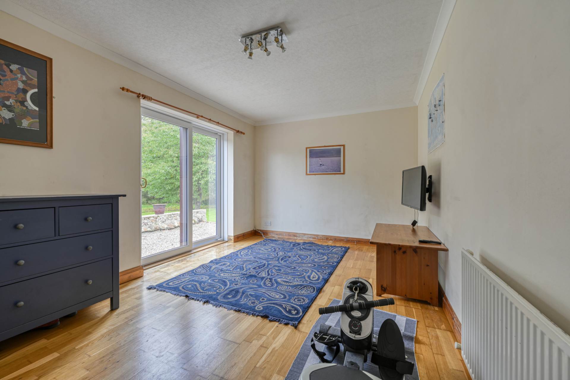 Broomhill, Cawdor, Image 8