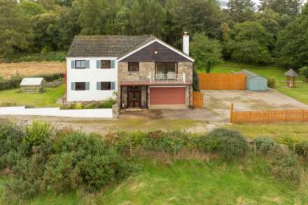 Broomhill, Cawdor