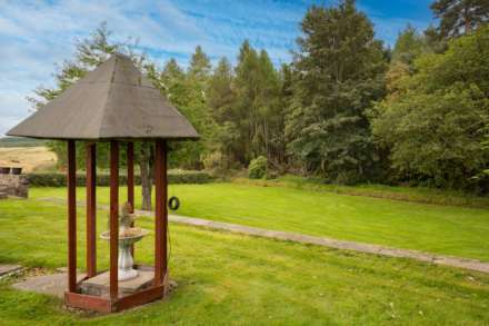 Broomhill, Cawdor, Image 24