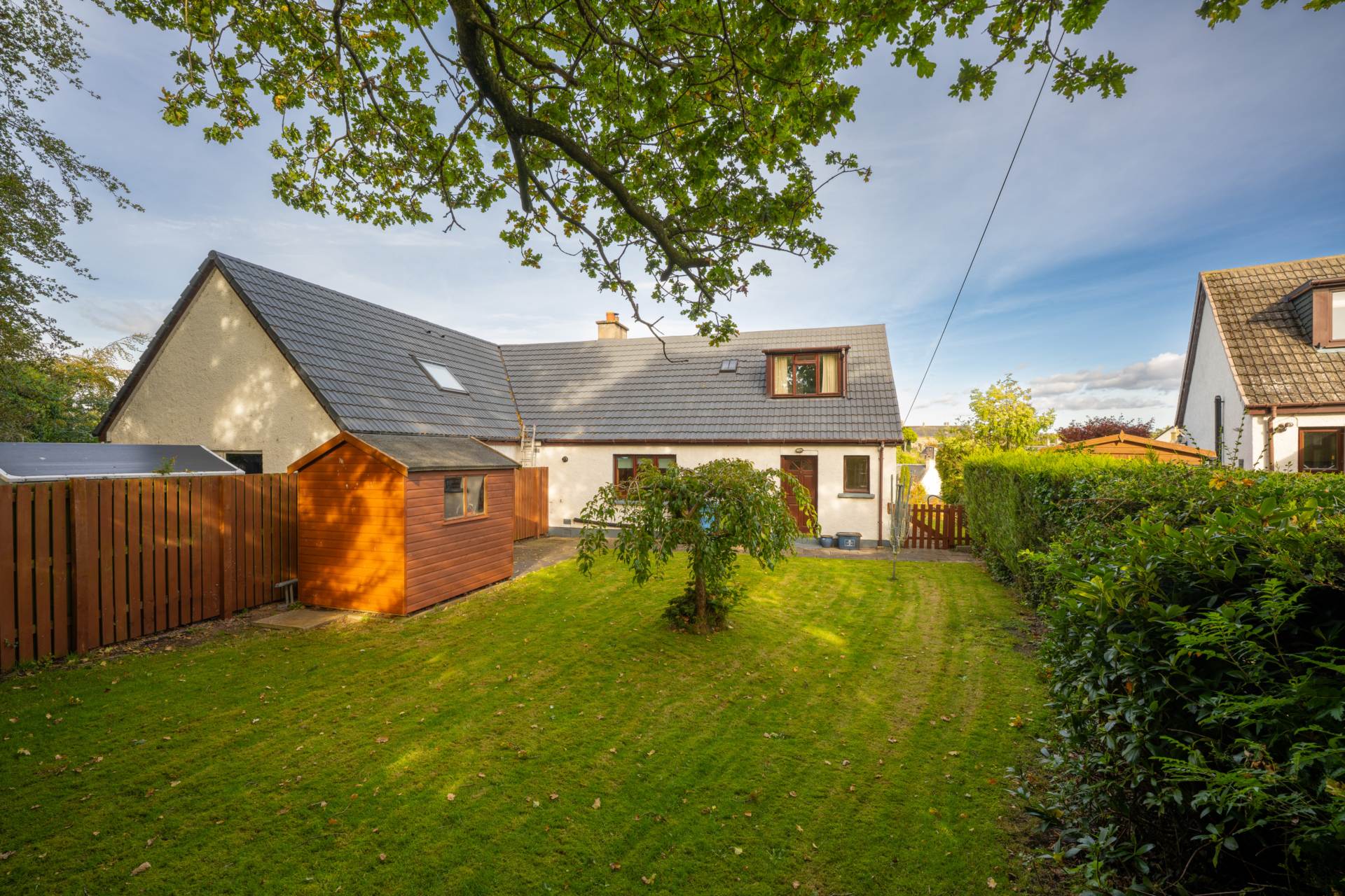 George Wilson Road, Auldearn, Image 17