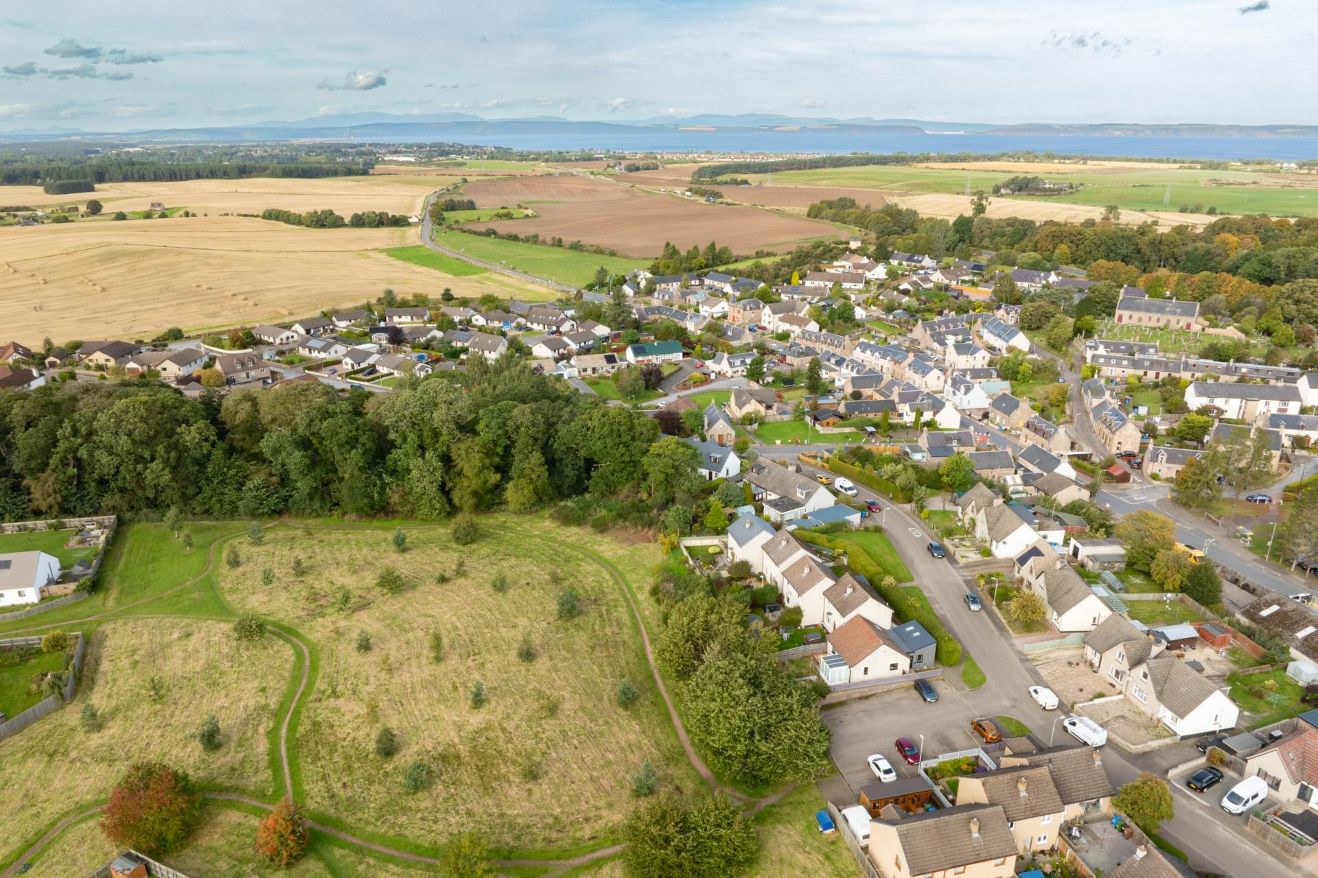 George Wilson Road, Auldearn, Image 22