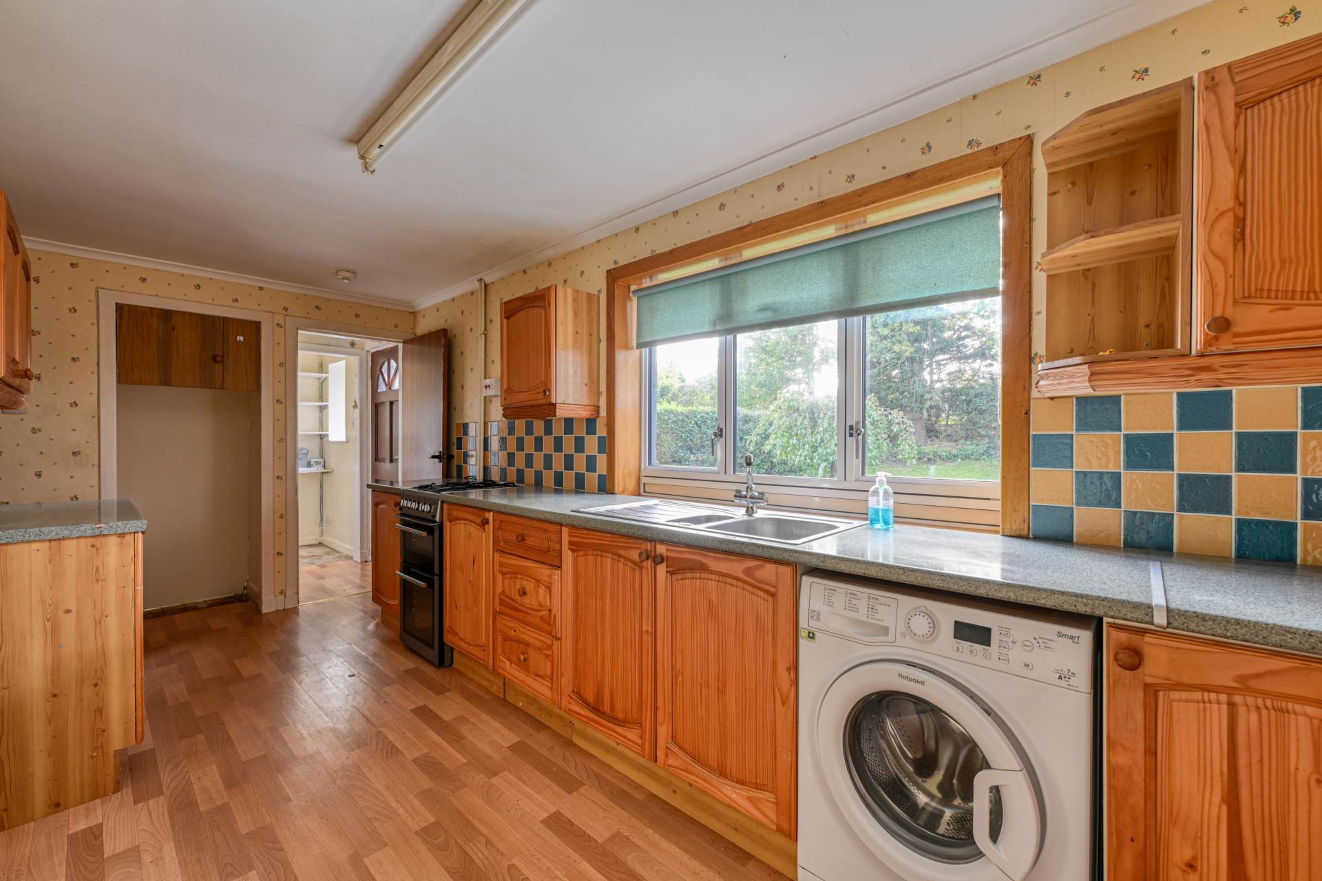 George Wilson Road, Auldearn, Image 3
