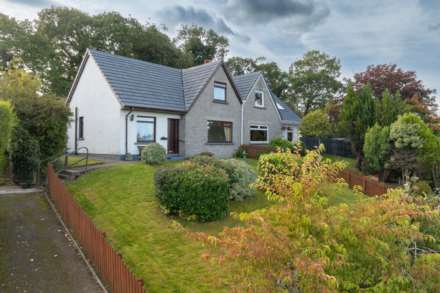 George Wilson Road, Auldearn, Image 2