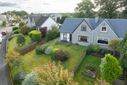 George Wilson Road, Auldearn, Image 20