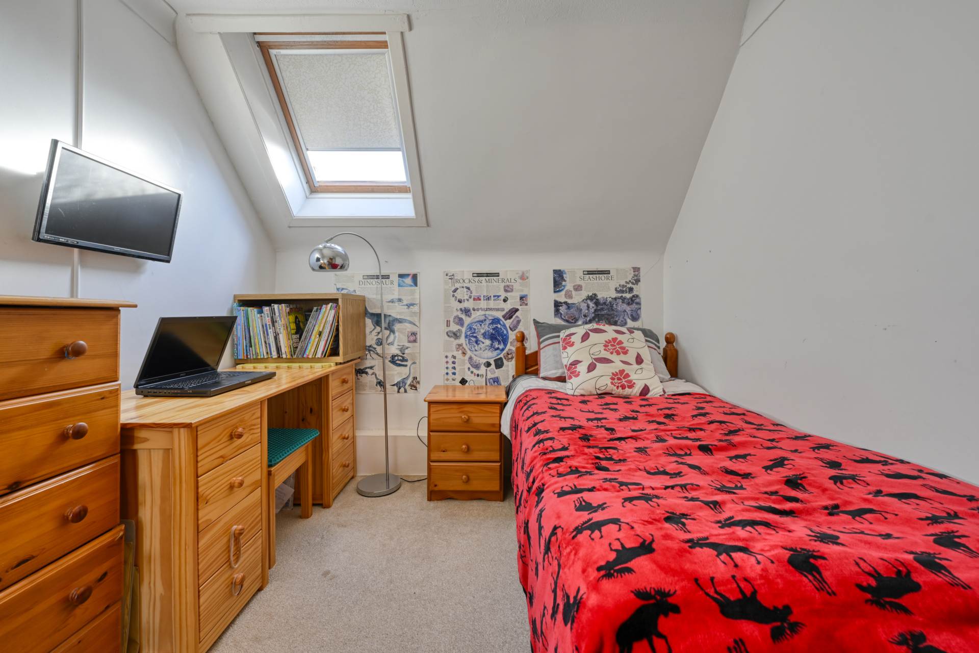 Harbour Street, Nairn, Image 14