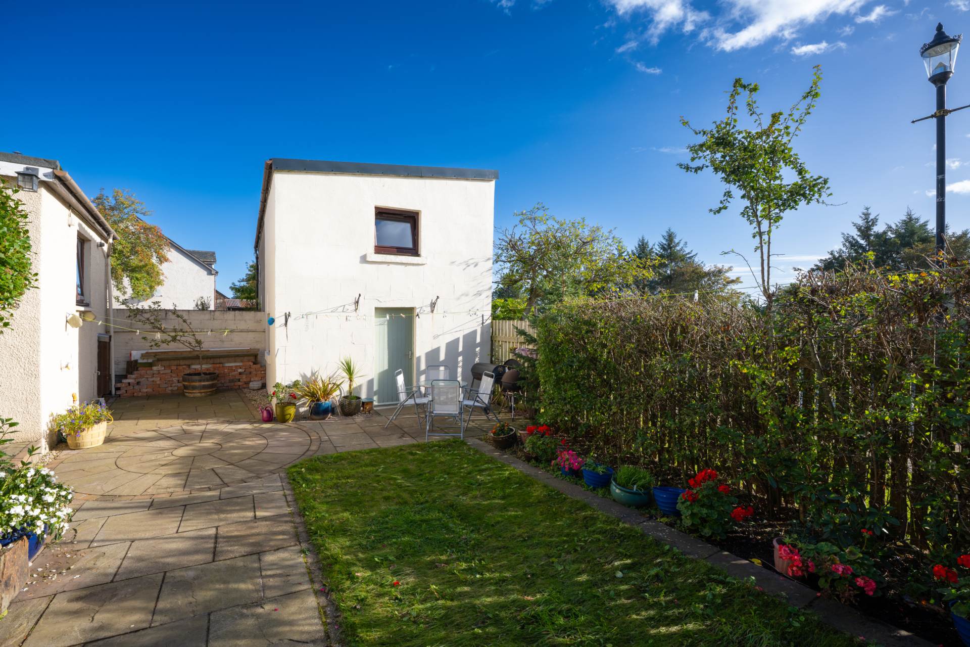 Harbour Street, Nairn, Image 20