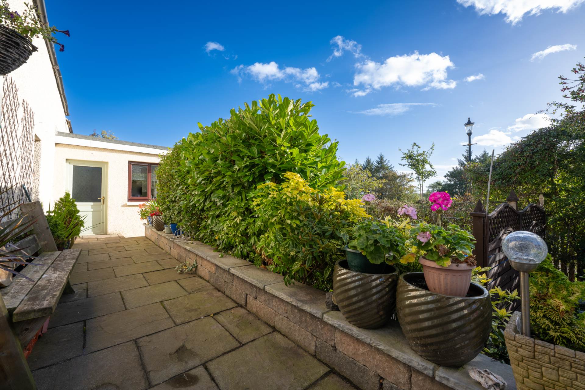 Harbour Street, Nairn, Image 24