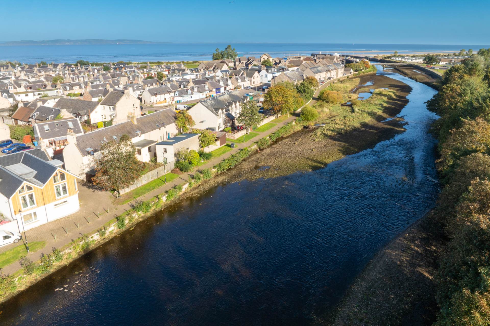 Harbour Street, Nairn, Image 27