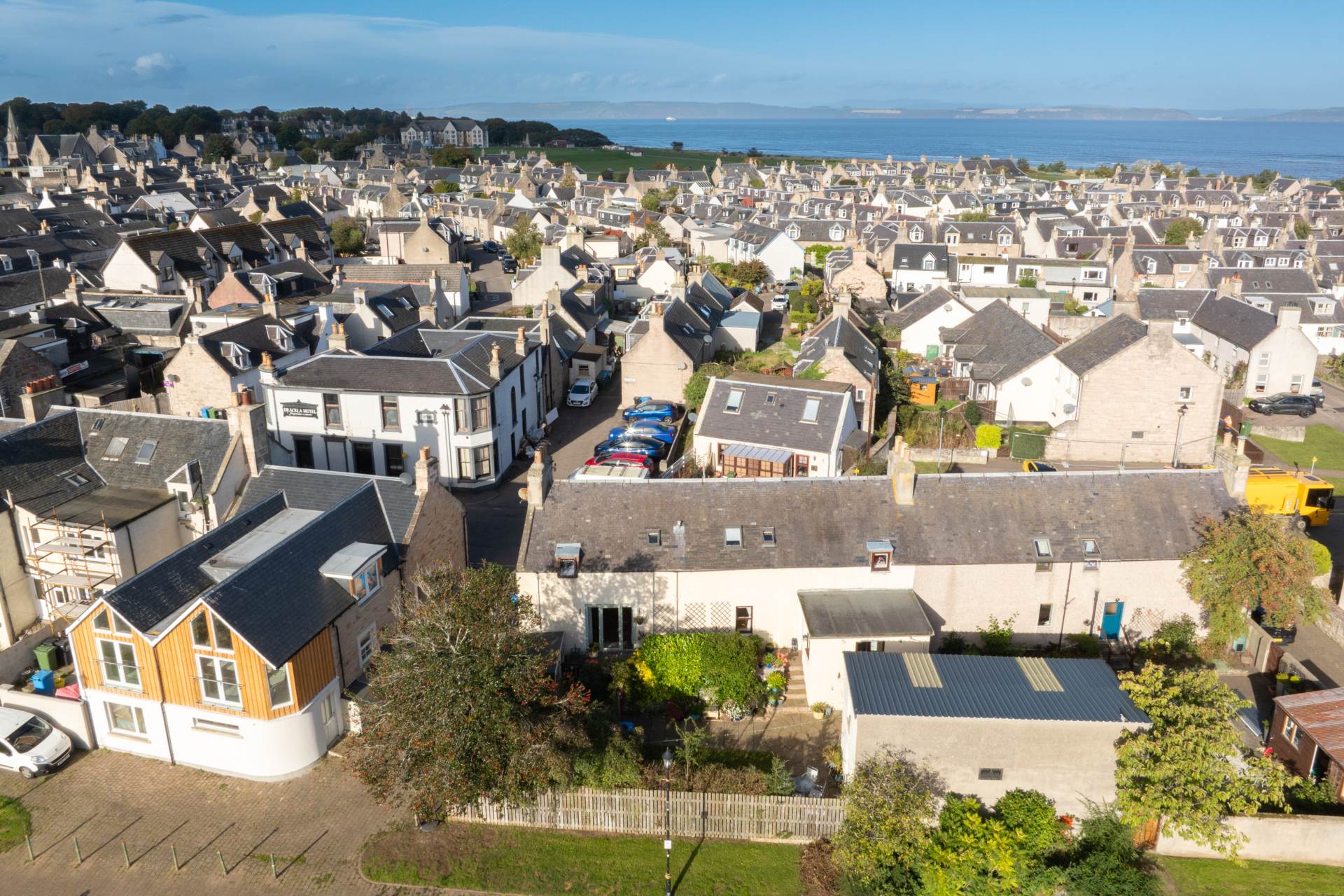 Harbour Street, Nairn, Image 28
