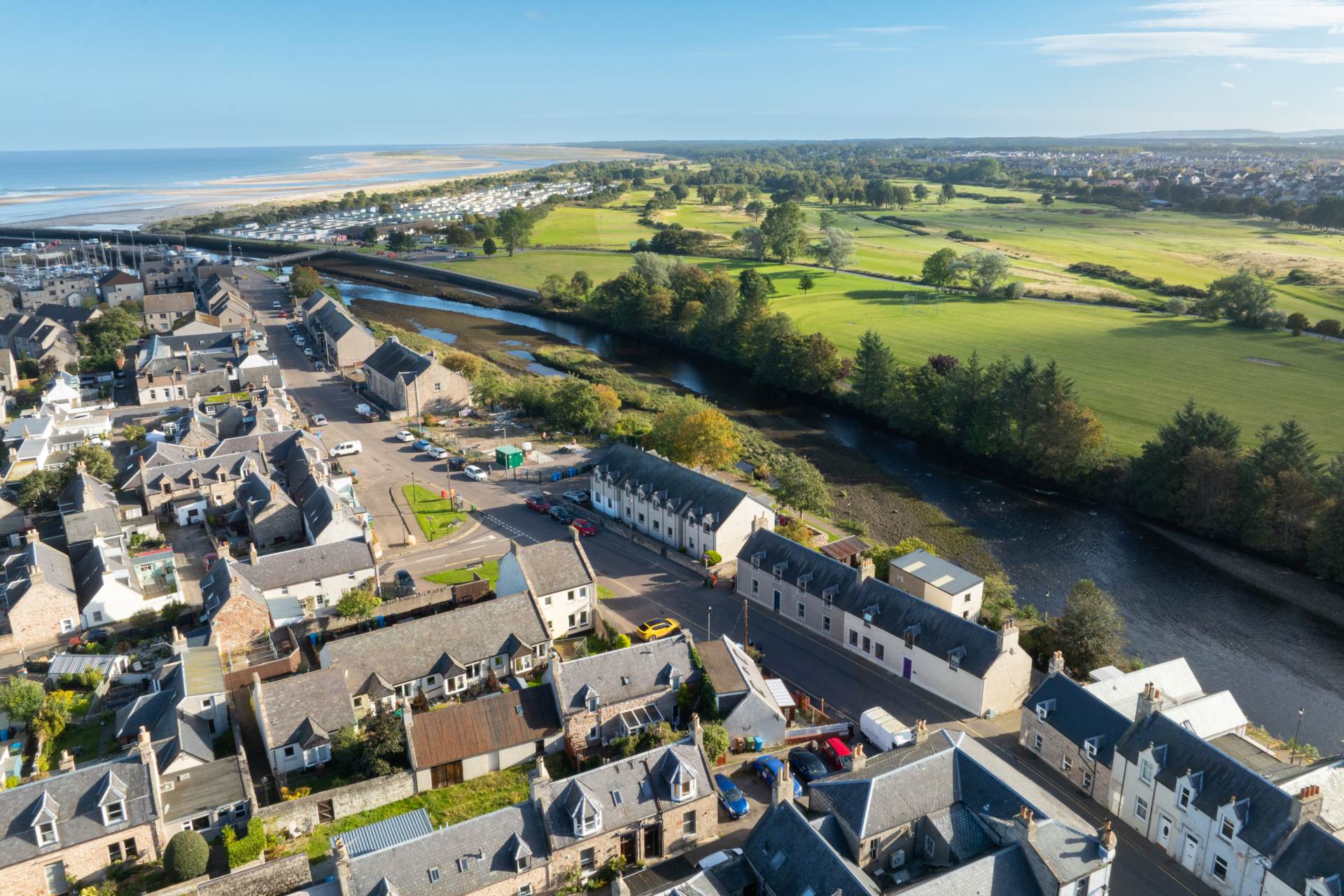 Harbour Street, Nairn, Image 29