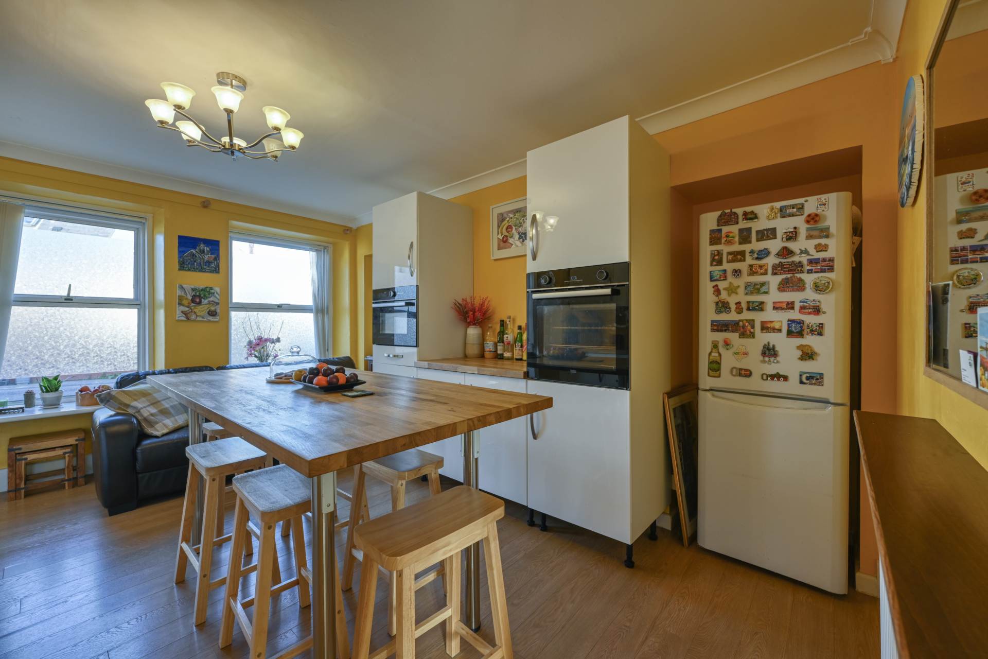 Harbour Street, Nairn, Image 5