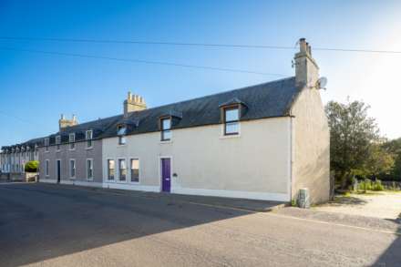 Harbour Street, Nairn, Image 2