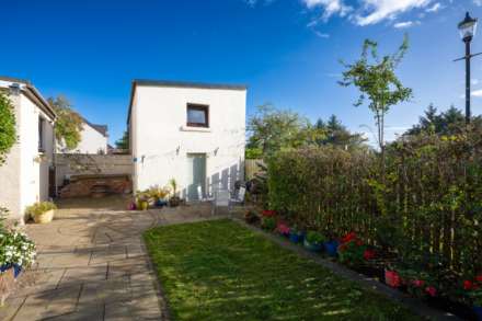 Harbour Street, Nairn, Image 20