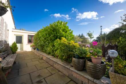 Harbour Street, Nairn, Image 24