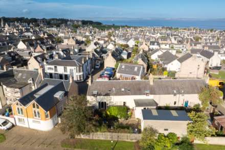 Harbour Street, Nairn, Image 28