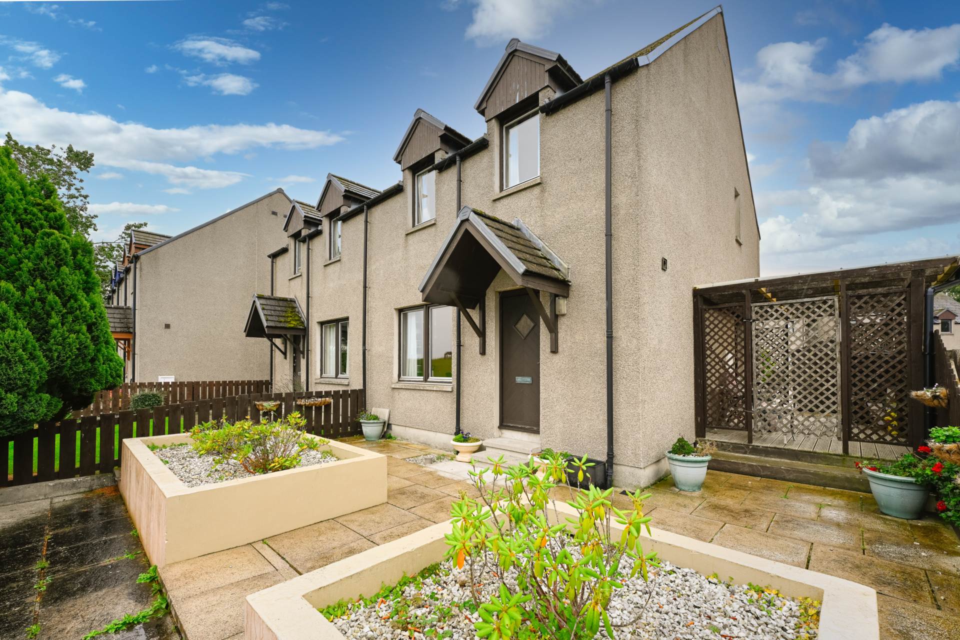 Shore Street, Nairn, Image 1