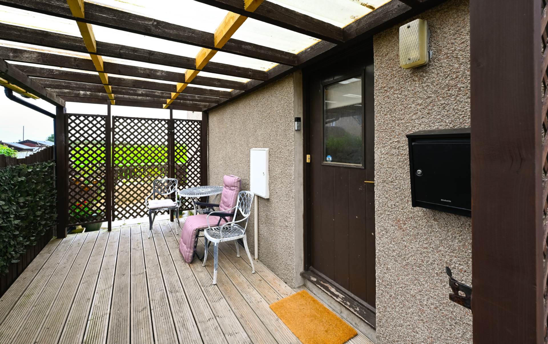 Shore Street, Nairn, Image 16