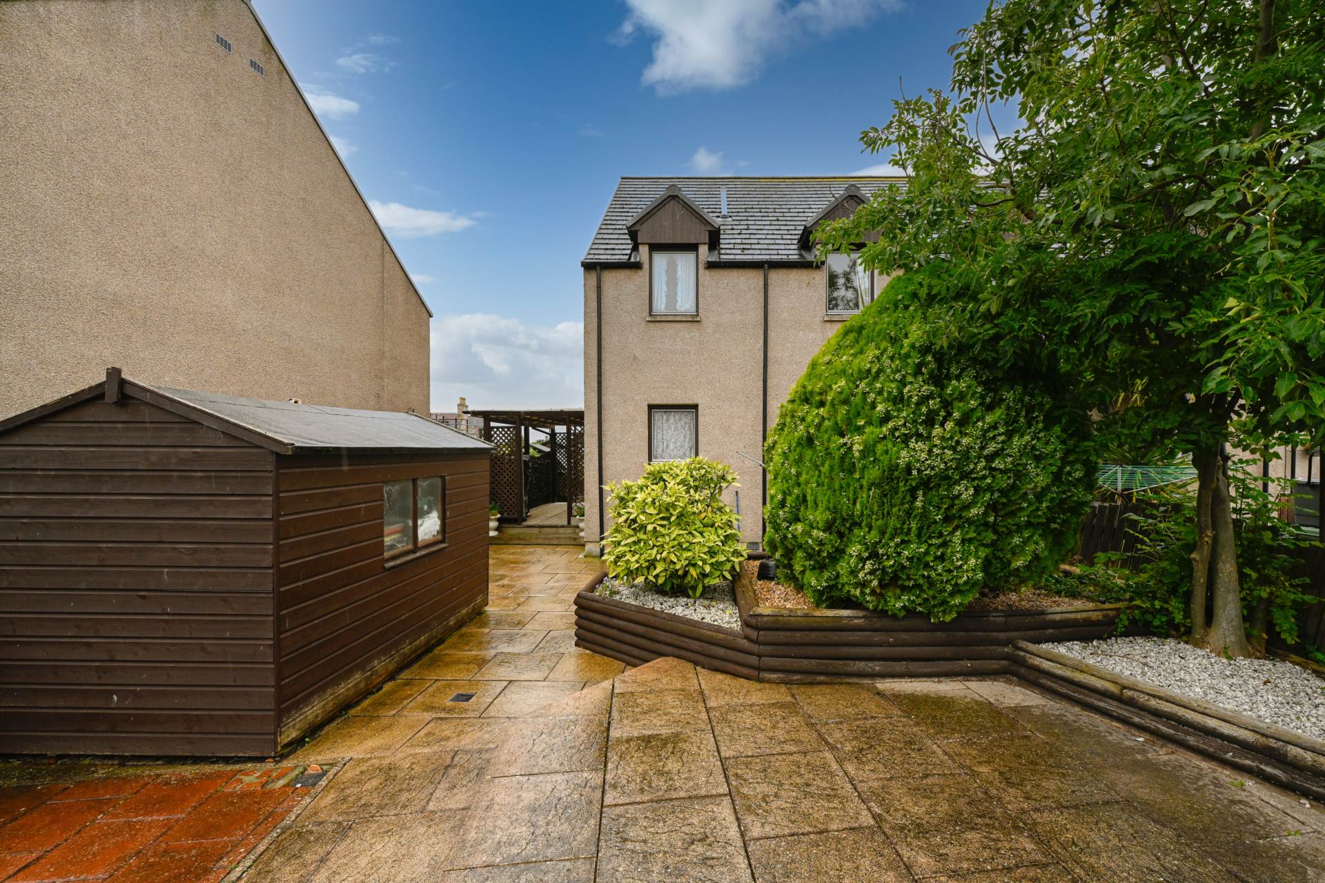 Shore Street, Nairn, Image 17