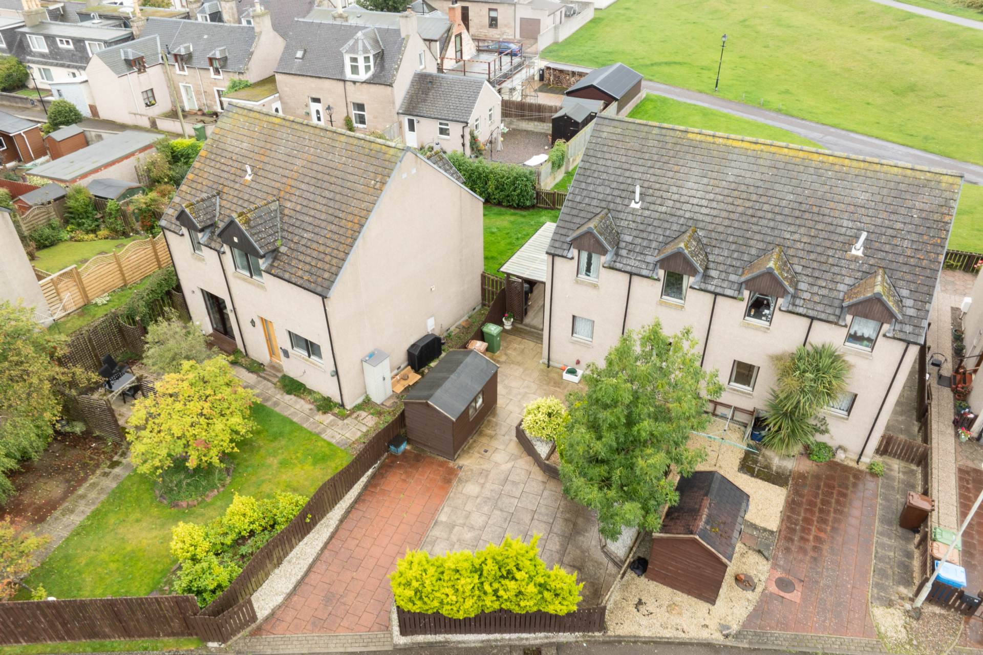 Shore Street, Nairn, Image 19