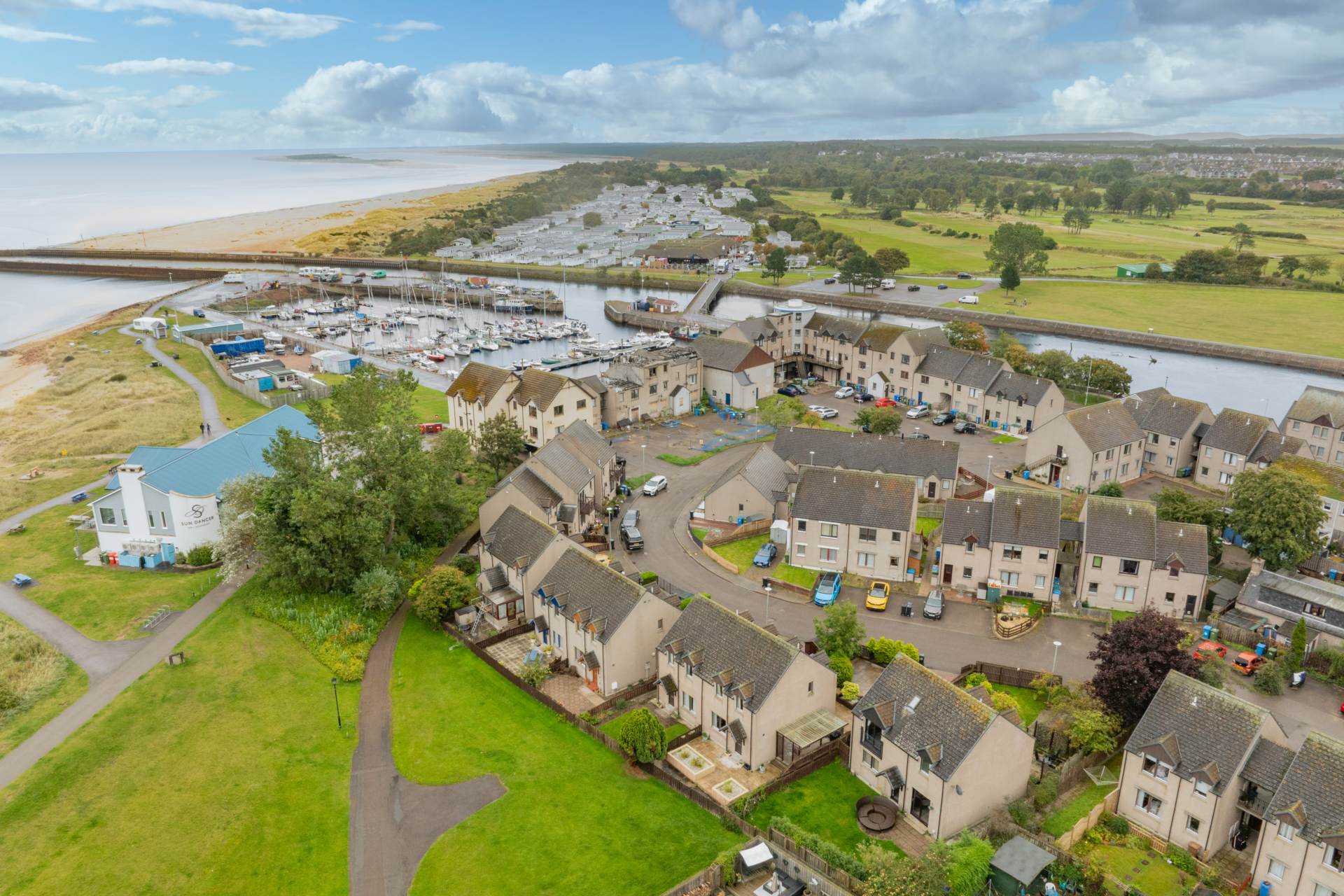 Shore Street, Nairn, Image 21