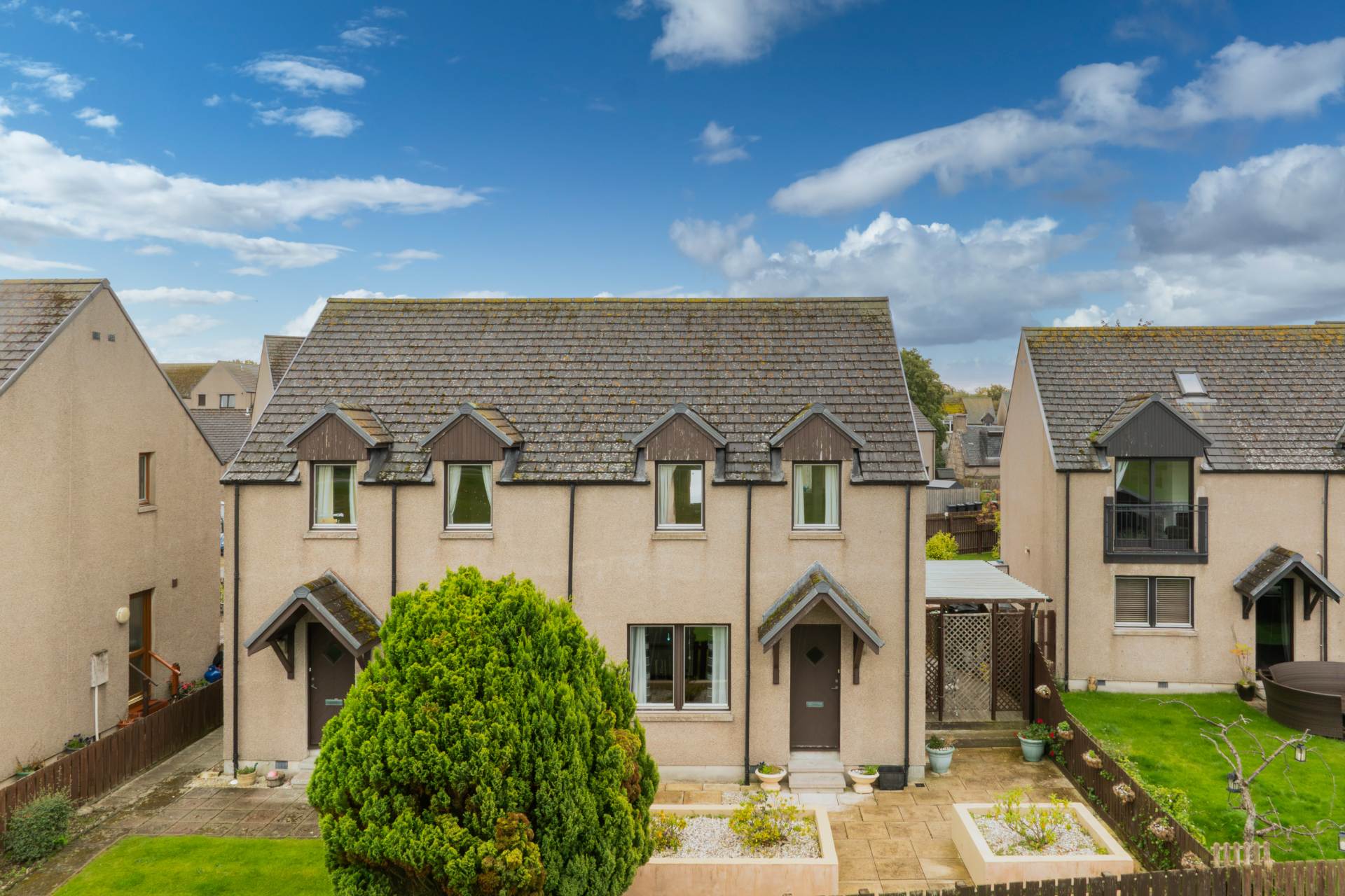 Shore Street, Nairn, Image 3