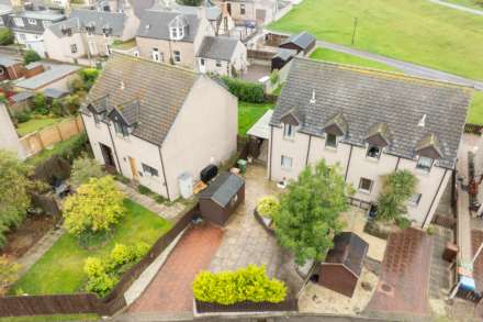 Shore Street, Nairn, Image 19