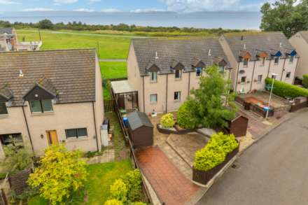 Shore Street, Nairn, Image 2