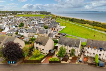 Shore Street, Nairn, Image 20
