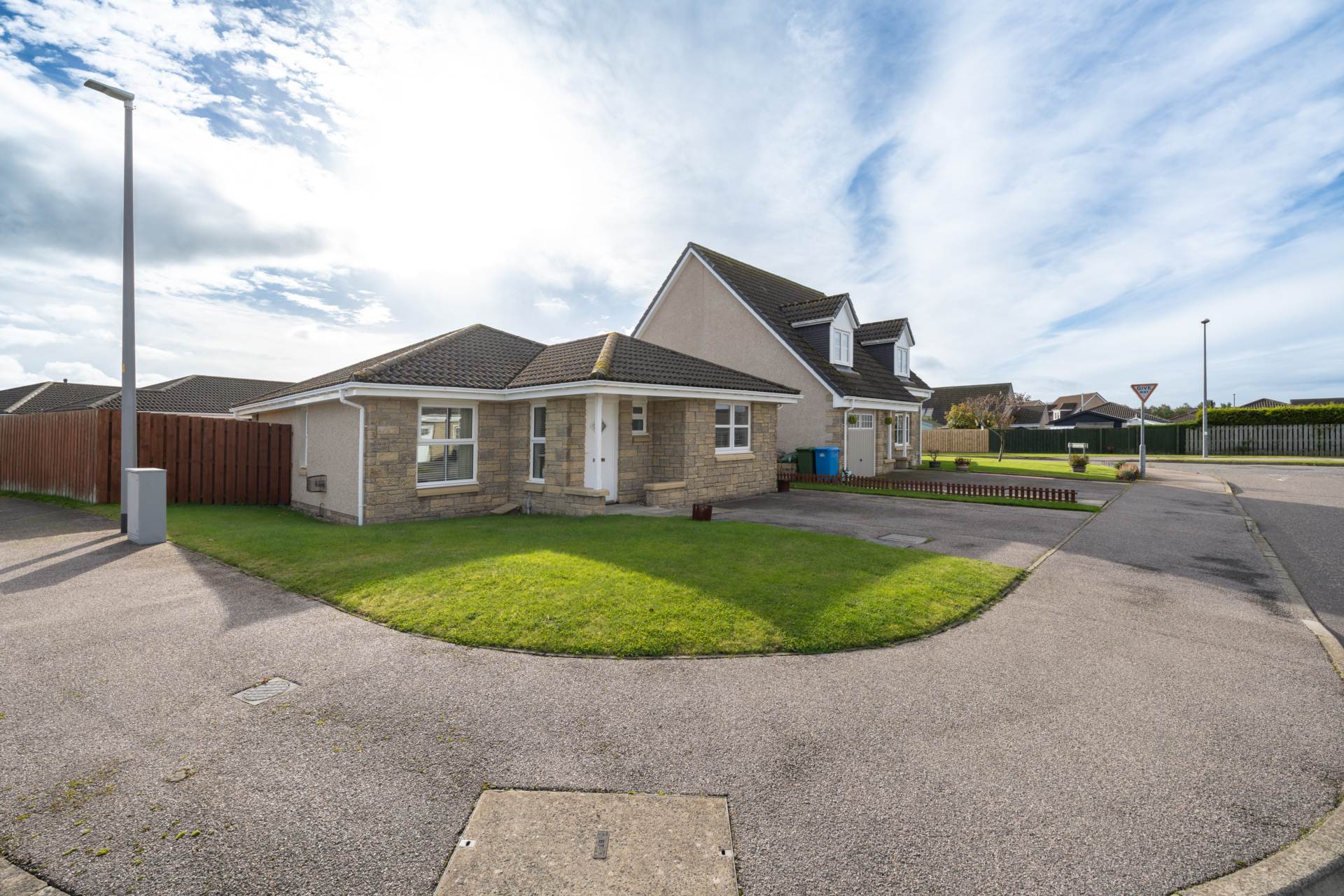 Table Road, Nairn, Image 1