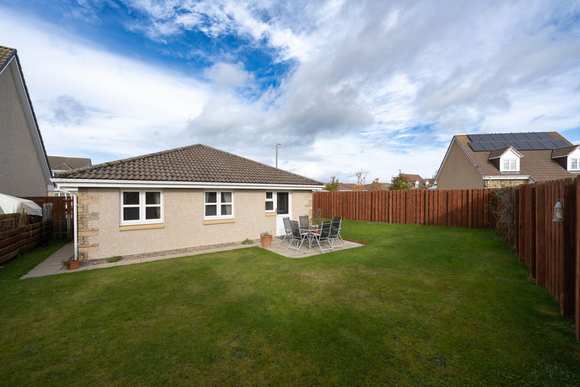 Table Road, Nairn, Image 16