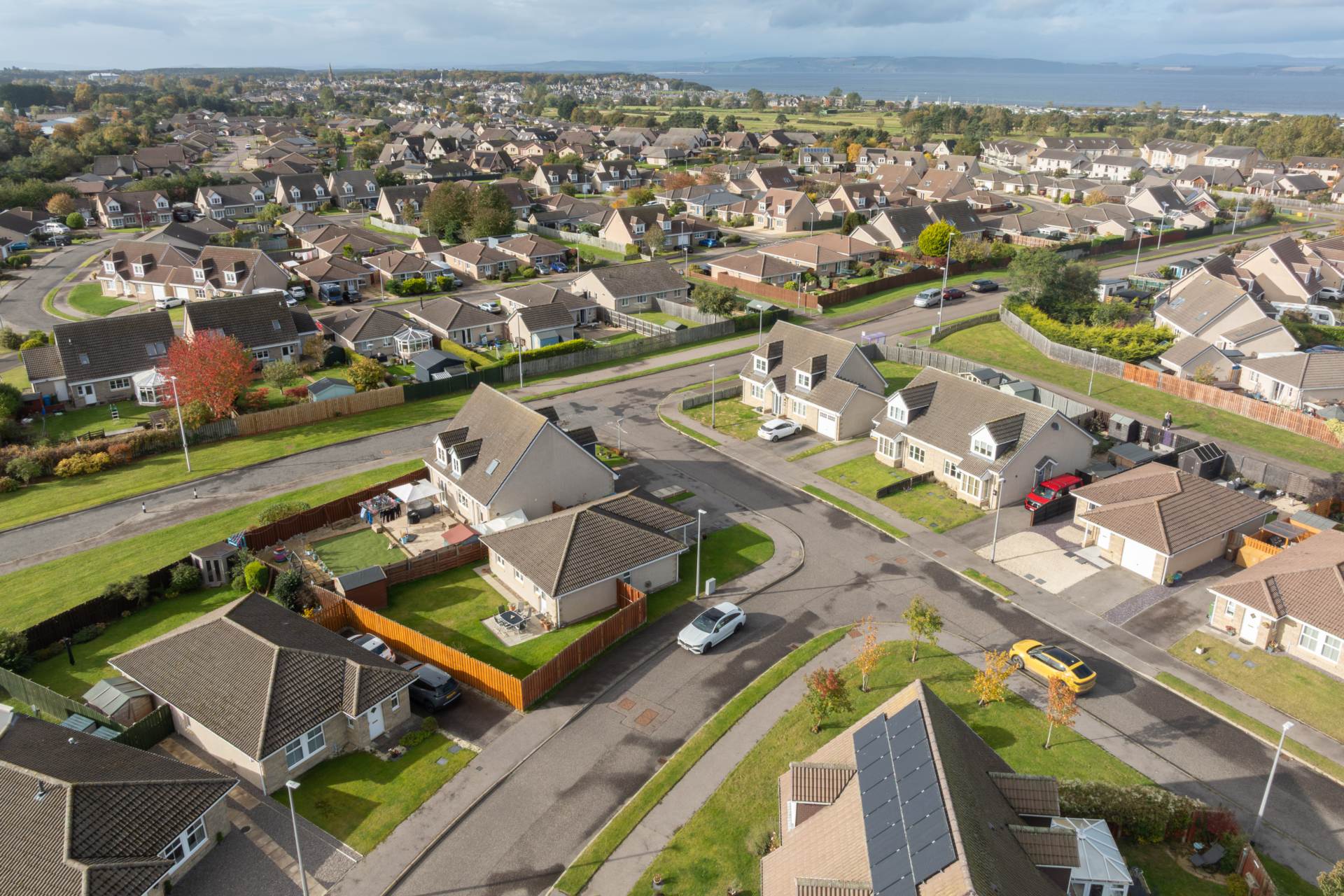 Table Road, Nairn, Image 21