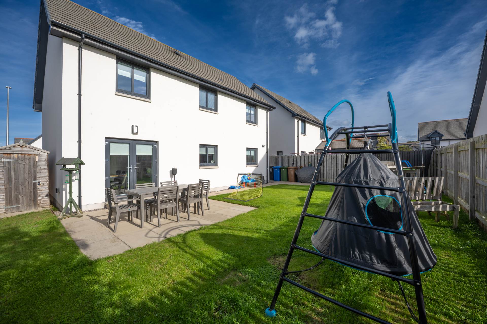 Lawrie Drive, Nairn, Image 19
